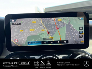 Photo 24 du bon plan MERCEDES-BENZ GLC Coupé 300 e 211+122ch Business Line 4Matic 9G-Tronic Euro6d-T-EVAP-ISC occasion à 46990 €