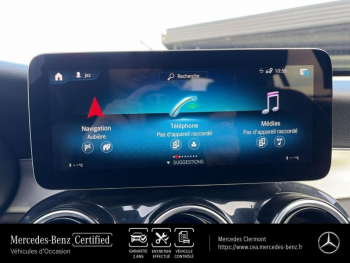 Photo 25 du bon plan MERCEDES-BENZ GLC Coupé 300 e 211+122ch Business Line 4Matic 9G-Tronic Euro6d-T-EVAP-ISC occasion à 46990 €