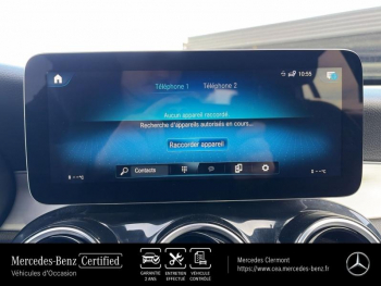 Photo 26 du bon plan MERCEDES-BENZ GLC Coupé 300 e 211+122ch Business Line 4Matic 9G-Tronic Euro6d-T-EVAP-ISC occasion à 46990 €