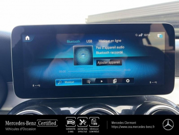 Photo 27 du bon plan MERCEDES-BENZ GLC Coupé 300 e 211+122ch Business Line 4Matic 9G-Tronic Euro6d-T-EVAP-ISC occasion à 46990 €