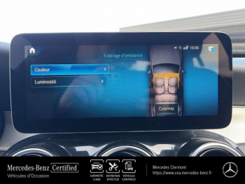 Photo 29 du bon plan MERCEDES-BENZ GLC Coupé 300 e 211+122ch Business Line 4Matic 9G-Tronic Euro6d-T-EVAP-ISC occasion à 46990 €