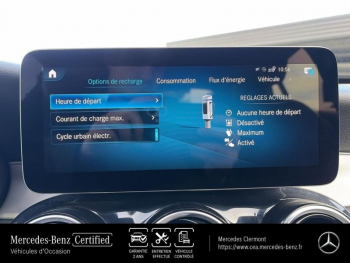 Photo 30 du bon plan MERCEDES-BENZ GLC Coupé 300 e 211+122ch Business Line 4Matic 9G-Tronic Euro6d-T-EVAP-ISC occasion à 46990 €