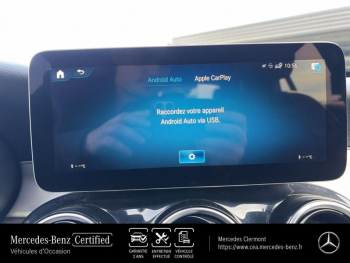 Photo 31 du bon plan MERCEDES-BENZ GLC Coupé 300 e 211+122ch Business Line 4Matic 9G-Tronic Euro6d-T-EVAP-ISC occasion à 46990 €