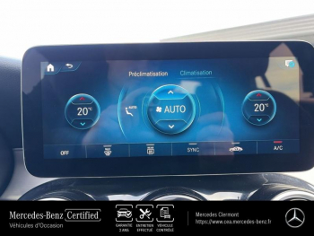 Photo 32 du bon plan MERCEDES-BENZ GLC Coupé 300 e 211+122ch Business Line 4Matic 9G-Tronic Euro6d-T-EVAP-ISC occasion à 46990 €