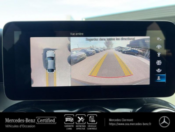 Photo 34 du bon plan MERCEDES-BENZ GLC Coupé 300 e 211+122ch Business Line 4Matic 9G-Tronic Euro6d-T-EVAP-ISC occasion à 46990 €