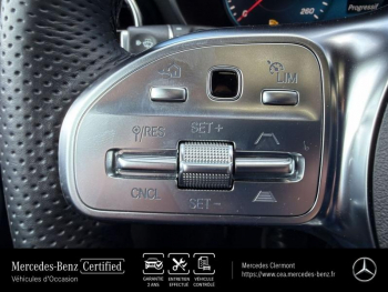 Photo 35 du bon plan MERCEDES-BENZ GLC Coupé 300 e 211+122ch Business Line 4Matic 9G-Tronic Euro6d-T-EVAP-ISC occasion à 46990 €