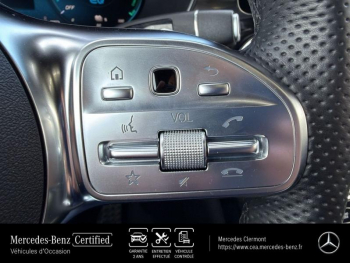 Photo 36 du bon plan MERCEDES-BENZ GLC Coupé 300 e 211+122ch Business Line 4Matic 9G-Tronic Euro6d-T-EVAP-ISC occasion à 46990 €