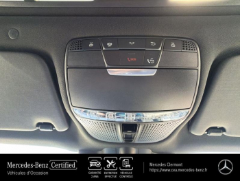 Photo 37 du bon plan MERCEDES-BENZ GLC Coupé 300 e 211+122ch Business Line 4Matic 9G-Tronic Euro6d-T-EVAP-ISC occasion à 46990 €