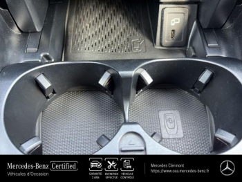 Photo 38 du bon plan MERCEDES-BENZ GLC Coupé 300 e 211+122ch Business Line 4Matic 9G-Tronic Euro6d-T-EVAP-ISC occasion à 46990 €