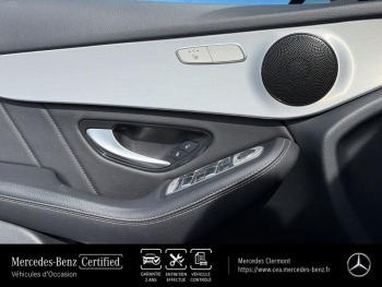 Photo 40 du bon plan MERCEDES-BENZ GLC Coupé 300 e 211+122ch Business Line 4Matic 9G-Tronic Euro6d-T-EVAP-ISC occasion à 46990 €