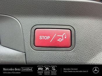 Photo 41 du bon plan MERCEDES-BENZ GLC Coupé 300 e 211+122ch Business Line 4Matic 9G-Tronic Euro6d-T-EVAP-ISC occasion à 46990 €