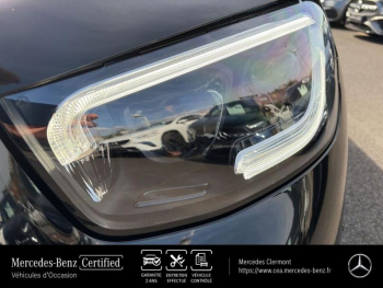 Photo 42 du bon plan MERCEDES-BENZ GLC Coupé 300 e 211+122ch Business Line 4Matic 9G-Tronic Euro6d-T-EVAP-ISC occasion à 46990 €