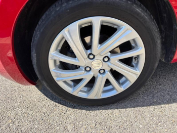 Photo 10 du bon plan SUZUKI Swift 1.2 Dualjet Hybrid 83ch Privilège Auto occasion à 15490 €