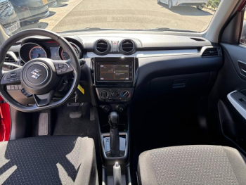 Photo 12 du bon plan SUZUKI Swift 1.2 Dualjet Hybrid 83ch Privilège Auto occasion à 15490 €
