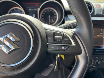 Photo 17 du bon plan SUZUKI Swift 1.2 Dualjet Hybrid 83ch Privilège Auto occasion à 15490 €