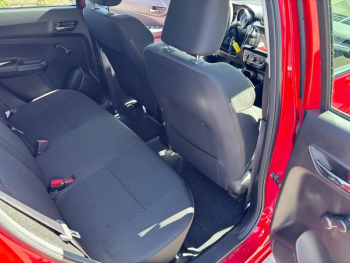 Photo 19 du bon plan SUZUKI Swift 1.2 Dualjet Hybrid 83ch Privilège Auto occasion à 15490 €