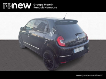Photo 5 du bon plan RENAULT Twingo E-Tech Electric Urban Night R80 Achat Intégral occasion à 11290 €