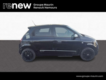 Photo 7 du bon plan RENAULT Twingo E-Tech Electric Urban Night R80 Achat Intégral occasion à 11290 €