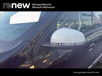 Photo 9 du bon plan RENAULT Twingo E-Tech Electric Urban Night R80 Achat Intégral occasion à 11290 €