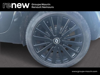 Photo 11 du bon plan RENAULT Twingo E-Tech Electric Urban Night R80 Achat Intégral occasion à 11290 €