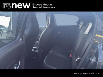 Photo 14 du bon plan RENAULT Twingo E-Tech Electric Urban Night R80 Achat Intégral occasion à 11290 €