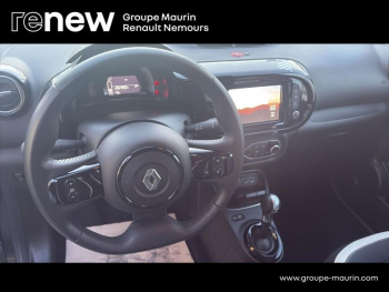 Photo 18 du bon plan RENAULT Twingo E-Tech Electric Urban Night R80 Achat Intégral occasion à 11290 €