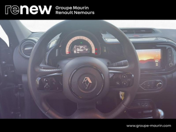 Photo 19 du bon plan RENAULT Twingo E-Tech Electric Urban Night R80 Achat Intégral occasion à 11290 €