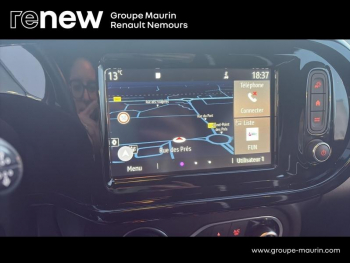 Photo 27 du bon plan RENAULT Twingo E-Tech Electric Urban Night R80 Achat Intégral occasion à 11290 €