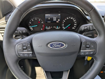 Photo 7 du bon plan FORD Puma 1.0 Flexifuel 125ch S&S mHEV Titanium occasion à 17990 €