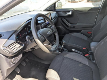 Photo 9 du bon plan FORD Puma 1.0 Flexifuel 125ch S&S mHEV Titanium occasion à 17990 €