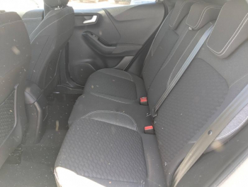 Photo 10 du bon plan FORD Puma 1.0 Flexifuel 125ch S&S mHEV Titanium occasion à 17990 €