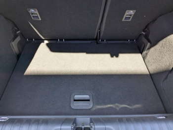 Photo 11 du bon plan FORD Puma 1.0 Flexifuel 125ch S&S mHEV Titanium occasion à 17990 €