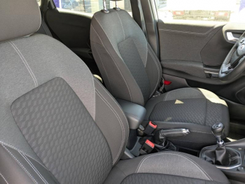 Photo 15 du bon plan FORD Puma 1.0 Flexifuel 125ch S&S mHEV Titanium occasion à 17990 €