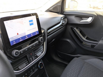 Photo 16 du bon plan FORD Puma 1.0 Flexifuel 125ch S&S mHEV Titanium occasion à 17990 €