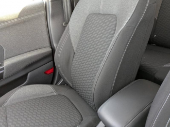 Photo 18 du bon plan FORD Puma 1.0 Flexifuel 125ch S&S mHEV Titanium occasion à 17990 €