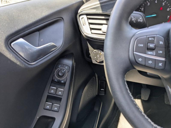 Photo 20 du bon plan FORD Puma 1.0 Flexifuel 125ch S&S mHEV Titanium occasion à 17990 €