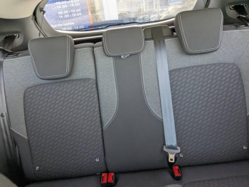 Photo 21 du bon plan FORD Puma 1.0 Flexifuel 125ch S&S mHEV Titanium occasion à 17990 €