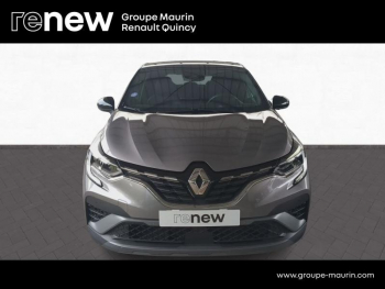 Photo 2 du bon plan RENAULT Captur 1.3 TCe mild hybrid 140ch RS Line occasion à 18990 €
