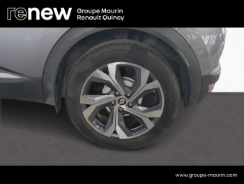 Photo 7 du bon plan RENAULT Captur 1.3 TCe mild hybrid 140ch RS Line occasion à 18990 €