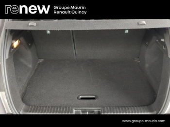 Photo 8 du bon plan RENAULT Captur 1.3 TCe mild hybrid 140ch RS Line occasion à 18990 €