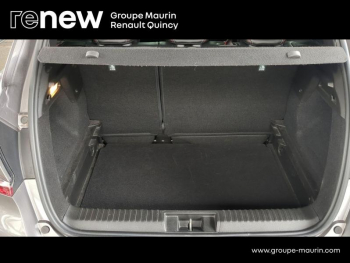 Photo 9 du bon plan RENAULT Captur 1.3 TCe mild hybrid 140ch RS Line occasion à 18990 €