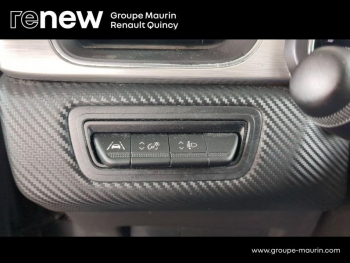 Photo 16 du bon plan RENAULT Captur 1.3 TCe mild hybrid 140ch RS Line occasion à 18990 €