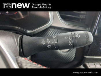 Photo 18 du bon plan RENAULT Captur 1.3 TCe mild hybrid 140ch RS Line occasion à 18990 €