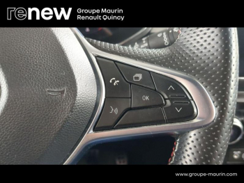 Photo 20 du bon plan RENAULT Captur 1.3 TCe mild hybrid 140ch RS Line occasion à 18990 €