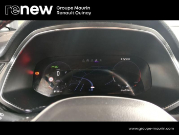 Photo 21 du bon plan RENAULT Captur 1.3 TCe mild hybrid 140ch RS Line occasion à 18990 €