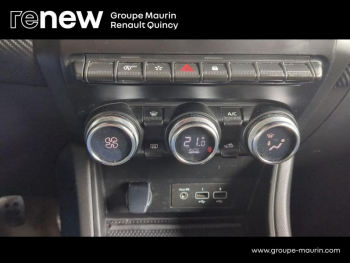 Photo 25 du bon plan RENAULT Captur 1.3 TCe mild hybrid 140ch RS Line occasion à 18990 €