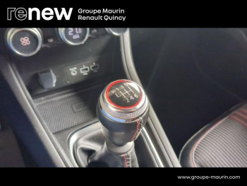 Photo 26 du bon plan RENAULT Captur 1.3 TCe mild hybrid 140ch RS Line occasion à 18990 €