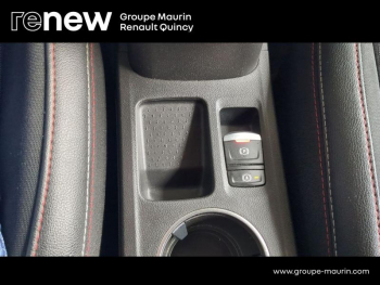 Photo 27 du bon plan RENAULT Captur 1.3 TCe mild hybrid 140ch RS Line occasion à 18990 €