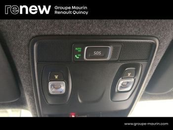 Photo 28 du bon plan RENAULT Captur 1.3 TCe mild hybrid 140ch RS Line occasion à 18990 €