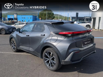 Photo 2 du bon plan TOYOTA C-HR 2.0 Hybride 200ch Design MY25 occasion à 29990 €